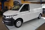 Volkswagen T6.1 Transporter Kasten EcoProfi KLIMA / MWST - VW T6 Transporter in Rostock
