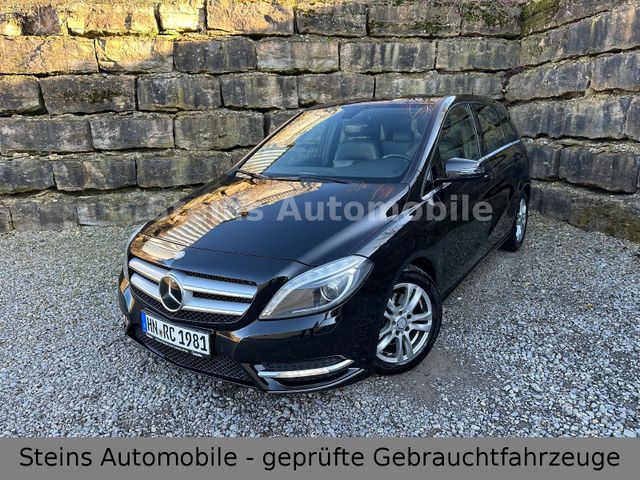 Mercedes-Benz B 180 *KLIMA*NAVI*SHZ*PDC*BI-XENON*2. HAND*