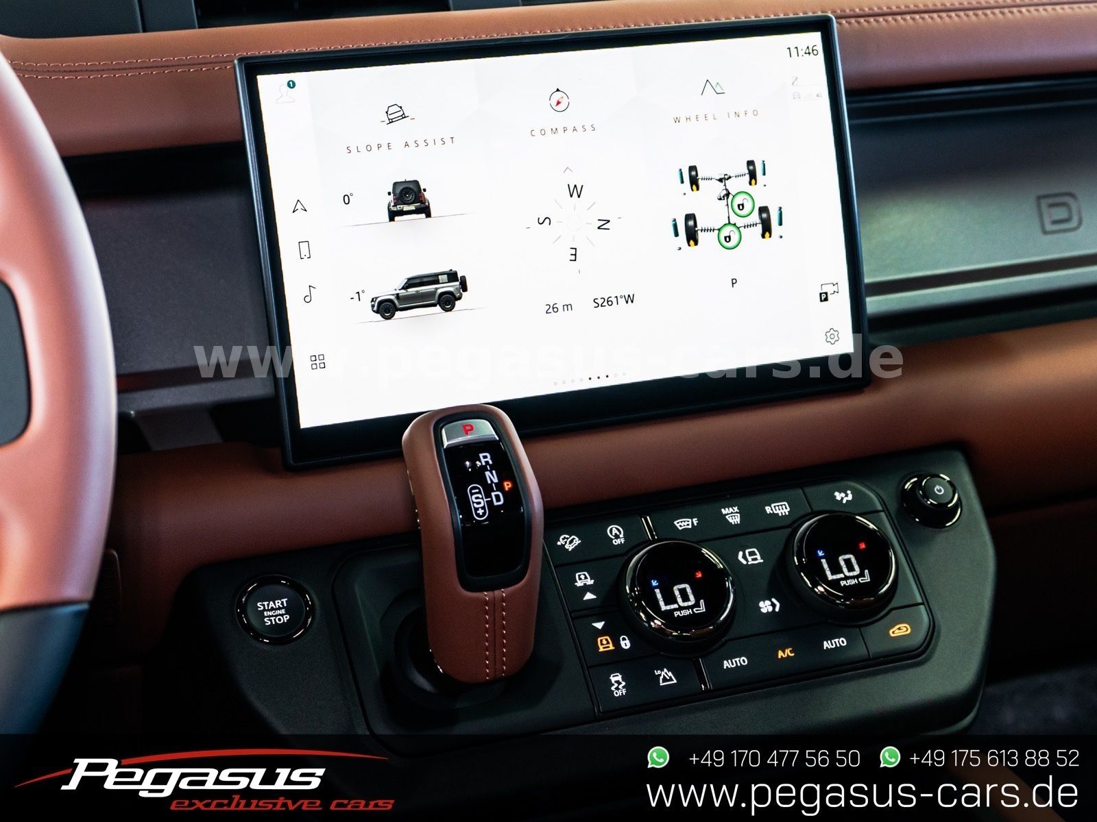 LAND ROVER Defender - 48