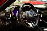 Alfa Romeo Giulia 2.9 V6 Bi-Turbo 375 kW AT8 Quadrifogl... - Alfa Romeo Giulia: Coupe