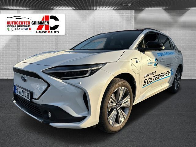 Angebot ansehen Subaru Solterra