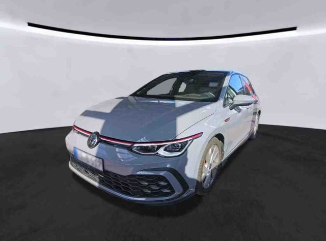 Golf VIII GTI 2.0 TSI DSG IQ-LED+DCC+PANO+HUD+