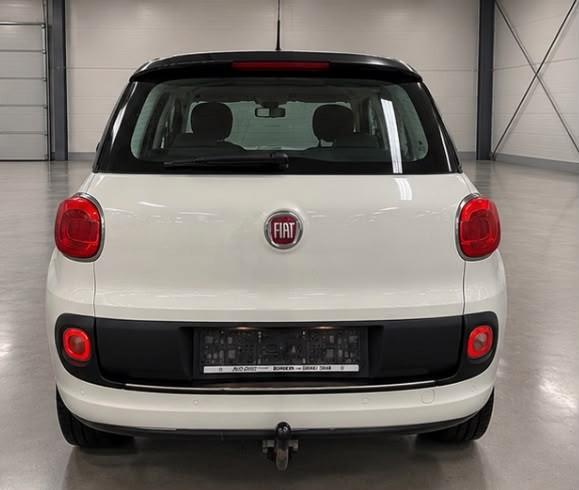 Fiat 500L 2013 — photo 9