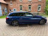 Mercedes-Benz C 43 AMG Mercedes-AMG EINZELSTÜCK BRABUS Tuning - : Kombi, Tuning