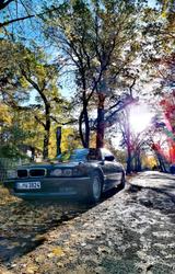 BMW Bmw e38 728i /Motor revidiert/TÜV 05/27 - BMW 728: 728i E38