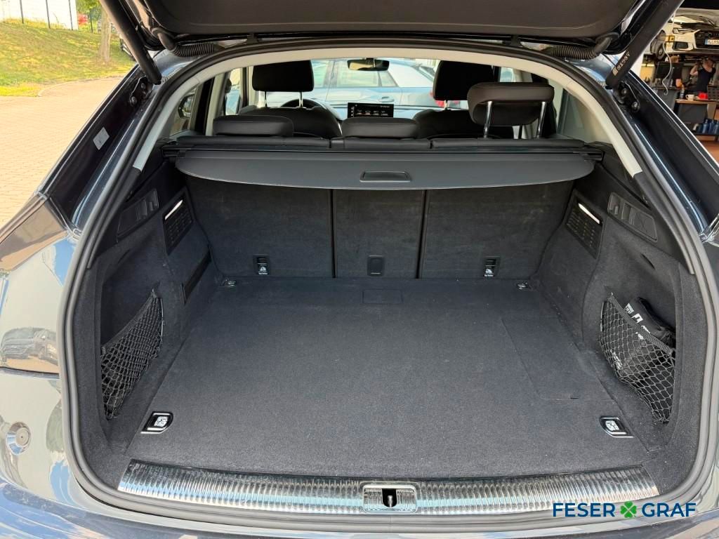Audi Q5 - Bild 6