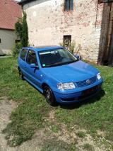 Volkswagen gepflegter VW Polo 6n2 wenig Rost und Kilo... - Volkswagen Polo mit Benzin-Antrieb: Kleinwagen, Automatik, 6n2