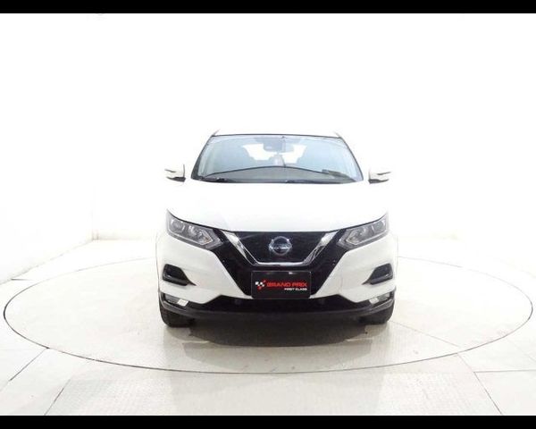 Nissan NISSAN Qashqai 1.3 DIG-T 140 CV Business