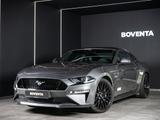 Ford Mustang GT 5.0 Ti-VCT V8 Fastback *CARBON*SYNC3*