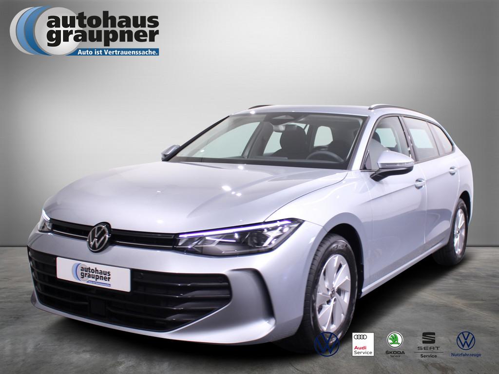 Volkswagen Passat 1.5 eTSI DSG PDC SHZ KAMERA ACC LED