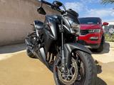 Suzuki GSX-S 1000 TÜV neu, wenig Km, Euro4! - Offers