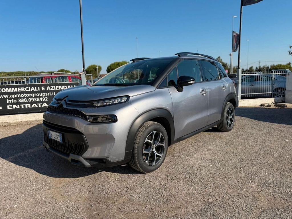 Image of Citroën C3 Aircross