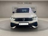 Volkswagen Tiguan 2.0 TSI BMT R 4Motion DCC NaviPro Pano LM - Volkswagen Tiguan Gebrauchtwagen