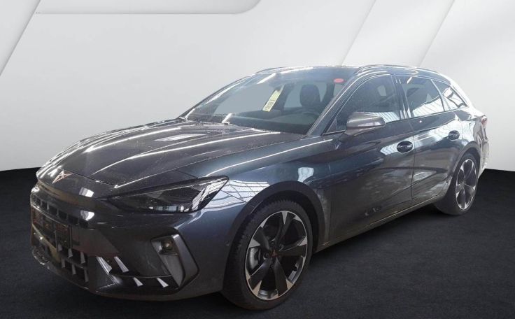Cupra Leon - Bild 2