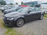 Audi A4 Lim.1.8 TFSI Attraction quattro Bi-Xenon - Audi in Bremen: Q1