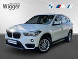 BMW X1 sDrive 18i Advantage/Navigation/SHZ/GRA/PDC - BMW X1 in Rostock