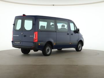 Mercedes Sprinter - 7