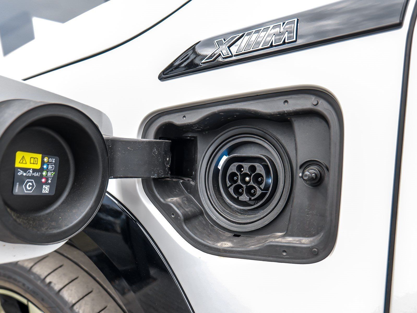 BMW XM - Bild 25