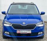 Skoda Fabia Combi Clever Best Of 1.0 TSI,LED,AHK,ACC - Skoda Fabia: Clever Best Of