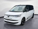 Volkswagen Multivan Life 2,0 l  TDI SCR Front antrieb 7-Gan