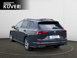 Volkswagen Golf Variant R-Line 2.0 TSI DSG Navi+ACC+LED+Shz - Gebrauchtwagen in Bremen