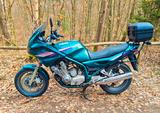 Yamaha XJ 900 Diversion 4KM - YAMAHA XJ 900 DIVERSION