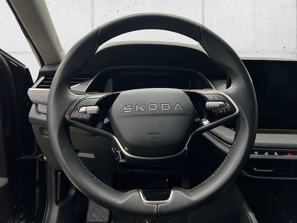 Skoda Octavia - Bild 14