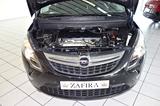 Opel Zafira 2.0 CDTI 165PS AHZV.,Navi,DAB+,Kamera Top - Opel Zafira: D