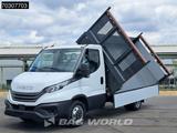 Iveco Daily 35C21 Neu! 3.0L Automatik Dreiseitenkipper - Iveco Kipper