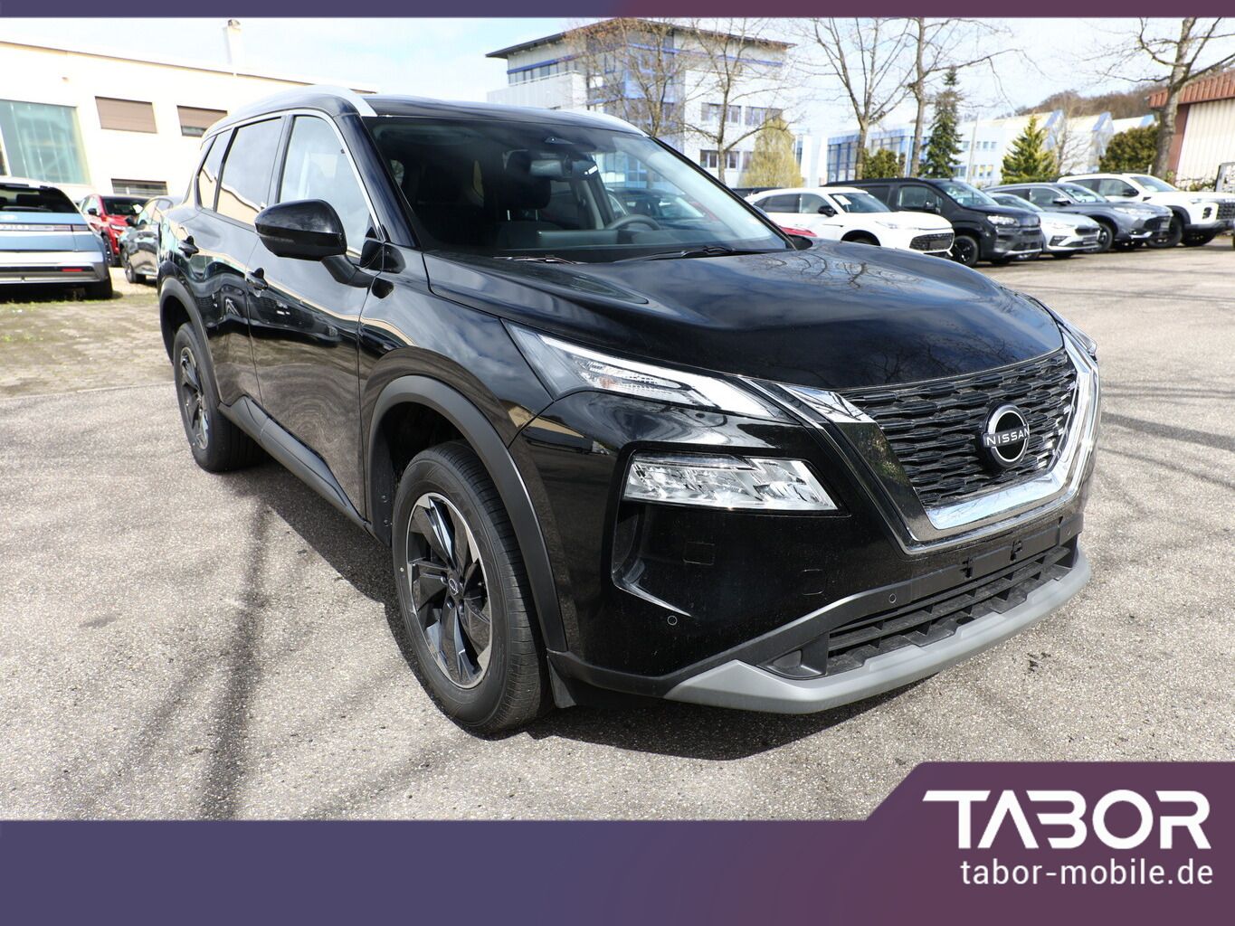 Nissan X-Trail - Bild 2