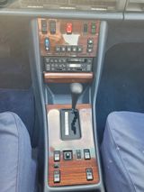 Mercedes-Benz S 300 - Mercedes-Benz S 300: Limousine