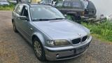 BMW 318D Mod 2005 TÜV 6/26 - BMW 318 aus 2005: 318d