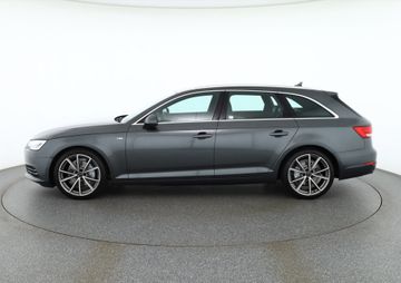 Audi A4 - 2