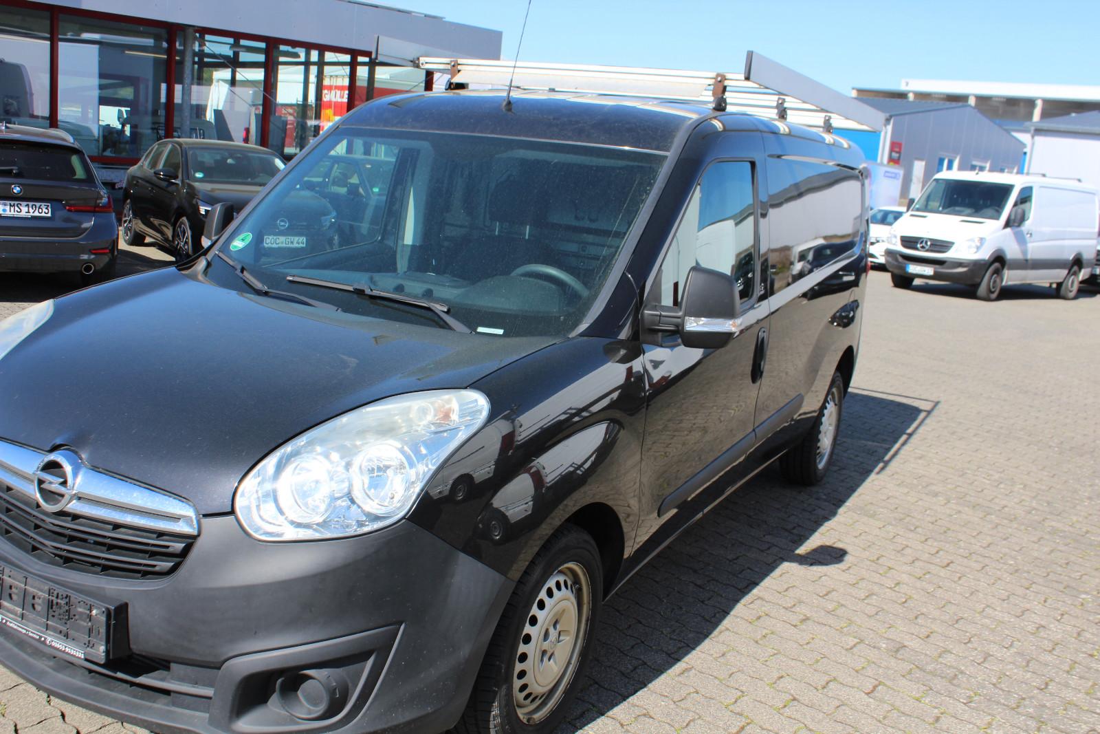 Opel Combo D Kasten L2H1 2,4t