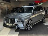 BMW X7 M60 i Pano-Sky*FROZEN*Massage*B&W*StHzg*23" - BMW X7 M60 Gebrauchtwagen