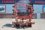 Becker Centra Super 12-reihig - Becker LKWs