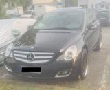 Mercedes-Benz R 350 4MATIC - 22 Zoll - 4 Rohre Auspuff- N.Tüv  - gebrauchte Mercedes-Benz R 350 aus dem Jahr 2006