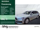 Skoda Superb Combi 1.5 TSI mHEV DSG Essence - Skoda Superb Jahreswagen: Kombi