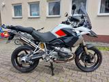 BMW R 1200 GS K25 - BMW R 25 Motorrad
