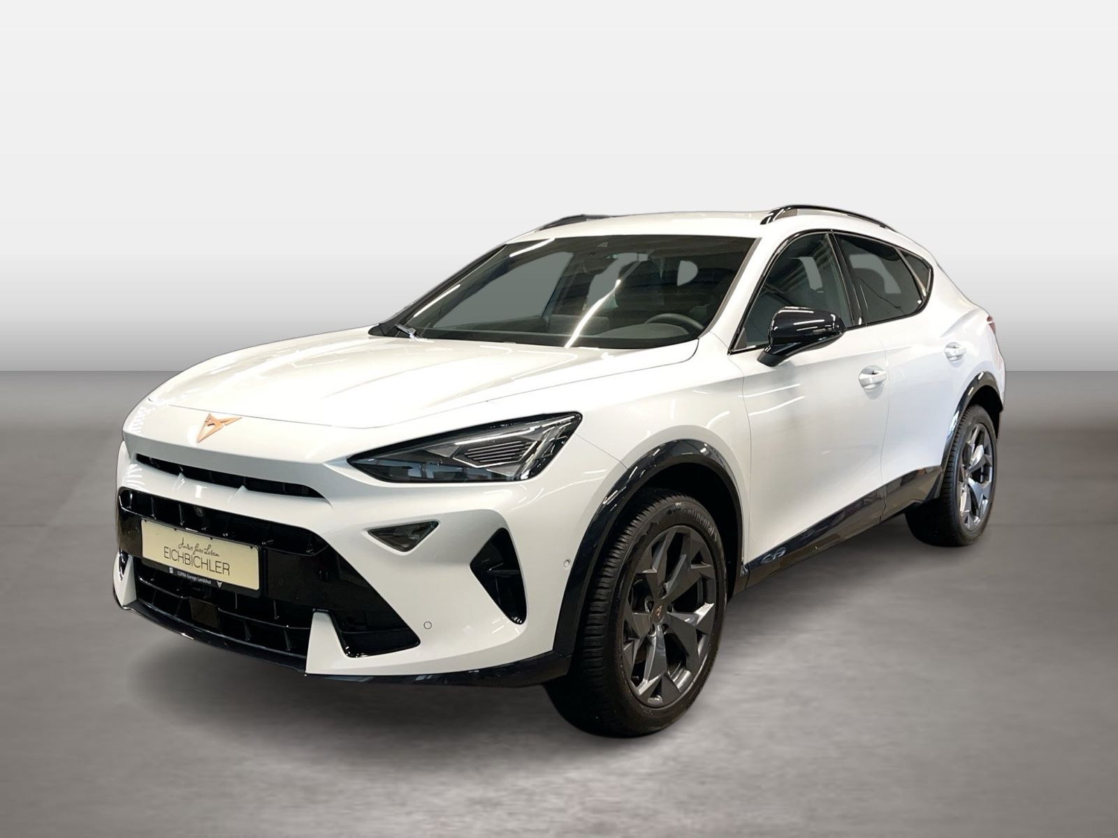 Cupra Formentor - Bild 2