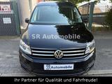 Volkswagen Caddy 1.4 Comfort. 1.HAND*AHK*KLIMA*NAVI*PDC*SHZ - Volkswagen Caddy in Gelsenkirchen