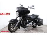 Harley-Davidson FLHTCU Electra Glide Ultra Classic 105 Years Ed. - HARLEY-DAVIDSON ELECTRA GLIDE ULTRA CLASSIC FLHTCU