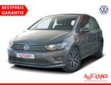 Volkswagen Golf VII Sportsvan 1.2 TSI DSG Allstar ACC AHK - VW Golf Sportsvan Gebrauchtwagen