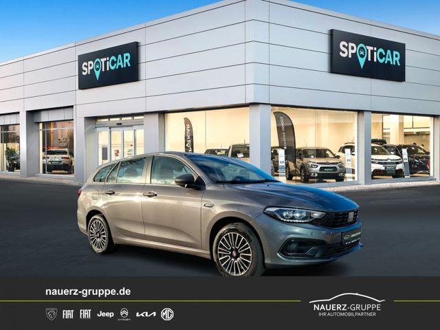 Fiat Tipo Cross
