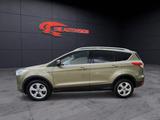 Ford Kuga 2,0 TDCi 4x4 Indiv.Aut*XEN*NAVI*LEDER*PANO - gebrauchte Ford Kuga aus dem Jahr 2013