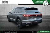 Volkswagen Touareg 3.0 TDI 210 kW 4Motion R-Line*Matt - Volkswagen: 4motion