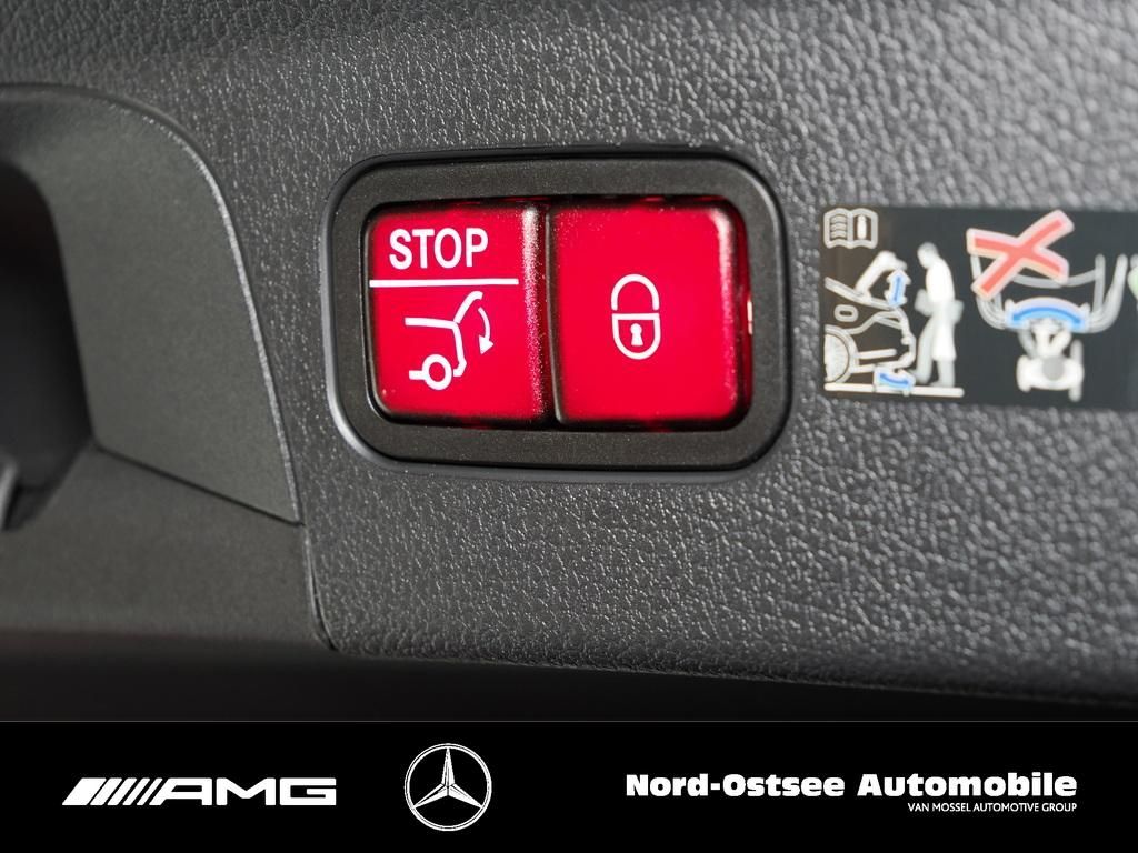 Fahrzeugabbildung Mercedes-Benz GLE 450 d 4m Coupé AMG NIGHT PANO AHK HUD 22-ZO