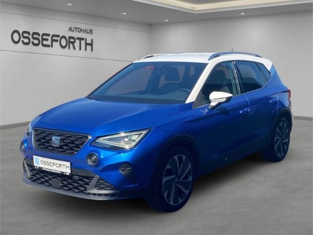 Image of Seat Arona