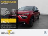 Citroën C3 1.2 PureTech FEEL PACK KLIMAA SITZHZG GJR - Citroën C3 in Herne