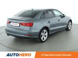 Audi A3 Limousine 1.6 TDI Ambition*NAVI*XENON*TEMPO* - Audi A3: 1.6
